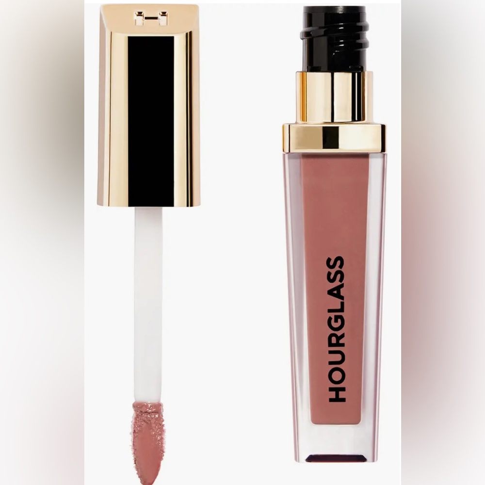 Hourglass Velvet Story Lip Cream - Touch